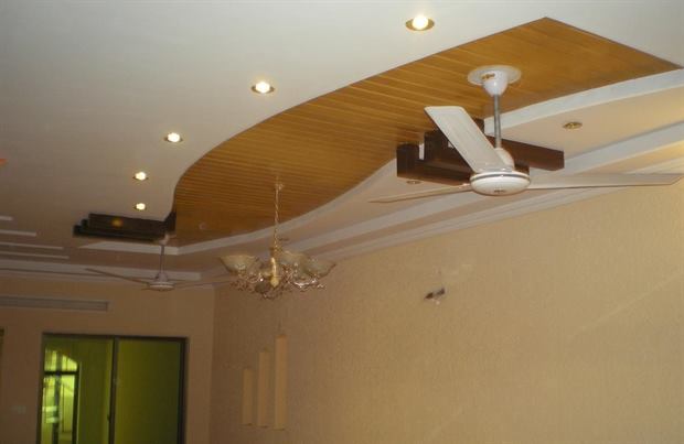PVC Interior